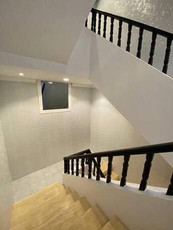 Al Aziziyah, Apartments, Flats, Houses & Villas, SAR 36000/year,  Furnished,  1 BR,  45 Sq. Meter,  ####### Spacious Furnished 1BR Apartment &ndash; Aziziya | All Bills Included  #######