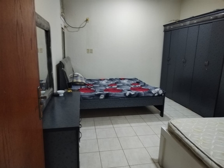 Khobar, Bedspace Available, SAR 550/month,  Bedspace Available