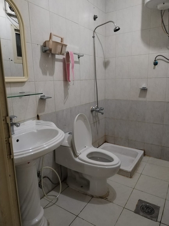 Khobar, Bedspace Available, SAR 550/month,  Bedspace Available