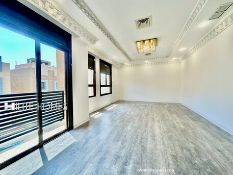 Kuwait City, Apartments/Houses, KWD 850/month,  4 BR,  Four Bedroom Floor For Rent In Al Siddeeq