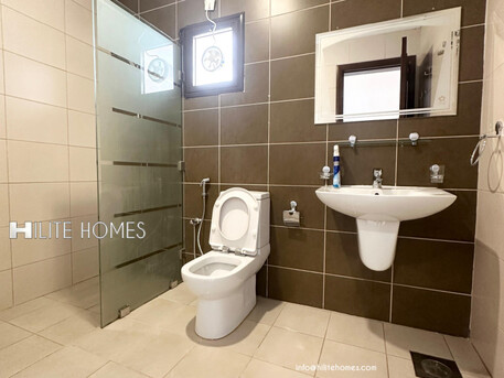 Kuwait City, Apartments/Houses, KWD 850/month,  4 BR,  Four Bedroom Floor For Rent In Al Siddeeq