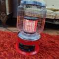 SAR 170,  Sinar Heater 220voltage Made In Japan In Good And Clean Condition Price 170 SAR
