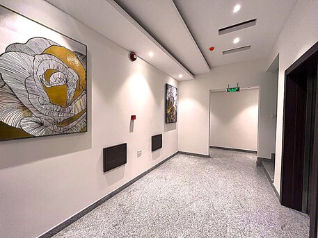 Al Seef, Offices, BHD 400,  125 Sq. Meter,  Office Space For RENT In Seef (125 Sqm) Near Sea Area &ndash; Rent BD.400/-