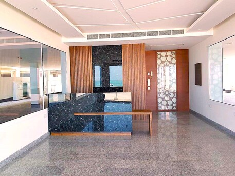 Al Seef, Offices, BHD 400,  125 Sq. Meter,  Office Space For RENT In Seef (125 Sqm) Near Sea Area &ndash; Rent BD.400/-