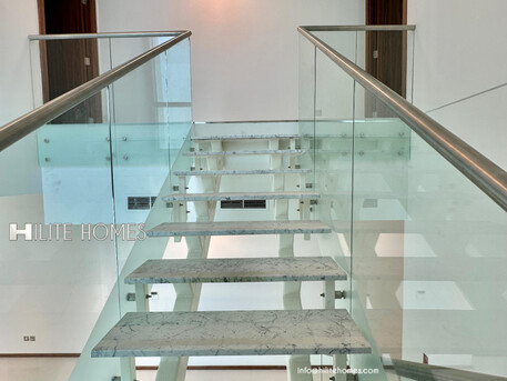 Kuwait City, Apartments/Houses, KWD 1500/month,  2 BR,  Brand New Two Bedroom City View Duplex With Balcony Available For Rent Near Daiyya