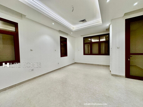 Kuwait City, Villas, KWD 2300,  Villa With Pool For Rent In Fnaitees