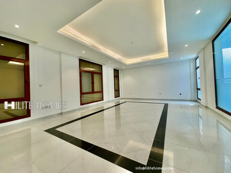 Kuwait City, Villas, KWD 2300,  Villa With Pool For Rent In Fnaitees