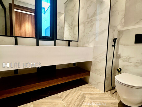 Kuwait City, Villas, KWD 2500,  Four Bedroom Villa With Private Pool ,Kuwait City