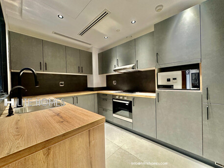 Kuwait City, Villas, KWD 2500,  Four Bedroom Villa With Private Pool ,Kuwait City