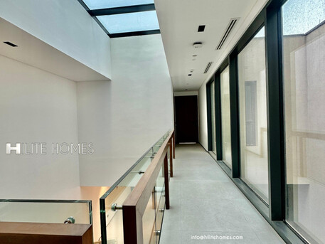 Kuwait City, Villas, KWD 2500,  Four Bedroom Villa With Private Pool ,Kuwait City