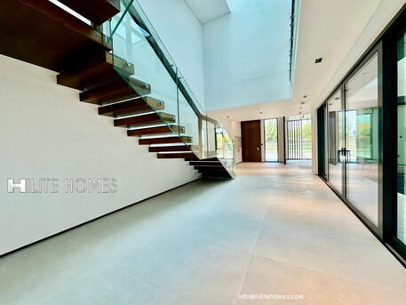 Kuwait City, Villas, KWD 2500,  Four Bedroom Villa With Private Pool ,Kuwait City