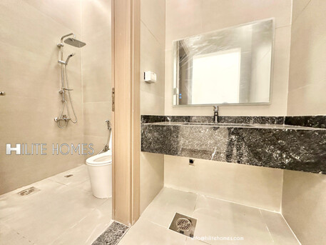 Kuwait City, Apartments/Houses, KWD 700/month,  3 BR,  Brand New Three Master Bedroom Apartment In Abu Al Hassaniya