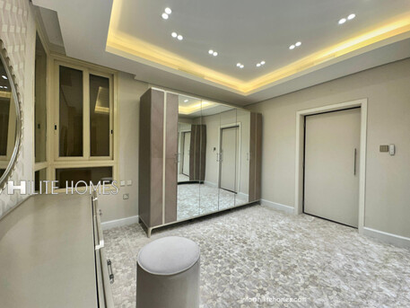 Kuwait City, Apartments/Houses, KWD 750/month,  2 BR,  Luxurious Two Bedroom Full Floor Apartment In Mahboula For Rent