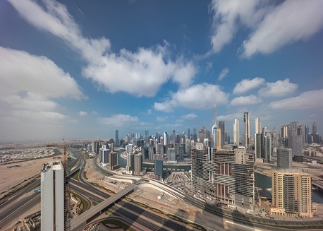 Dubai, Apartments/Houses, Studio,  Discover Premium Reportage Properties Dubai Today
