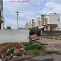 INR 4446000,  Studio,  171 Sq. Yard,  171 Sq.yrds Plot (Registered & LRS) For Sale In The Pride Extension, Mallapur
