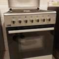 SAR 600,  Electric Stove Slightly Used Under Warranty