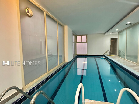 Kuwait City, Apartments/Houses, KWD 500/month,  3 BR,  Spacious Three Bedroom Full Floor Apartment In Mahboula For Rent