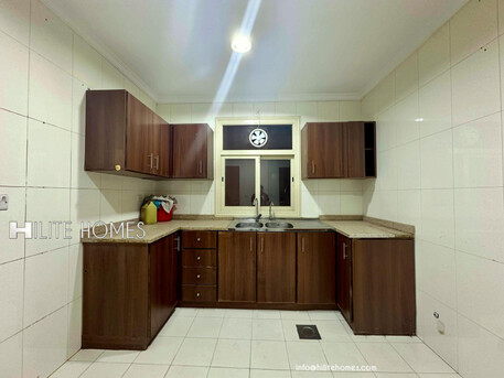 Kuwait City, Apartments/Houses, KWD 500/month,  3 BR,  Spacious Three Bedroom Full Floor Apartment In Mahboula For Rent