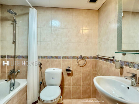 Kuwait City, Apartments/Houses, KWD 650/month,  3 BR,  Three Bedroom Duplex For Rent In Fintas