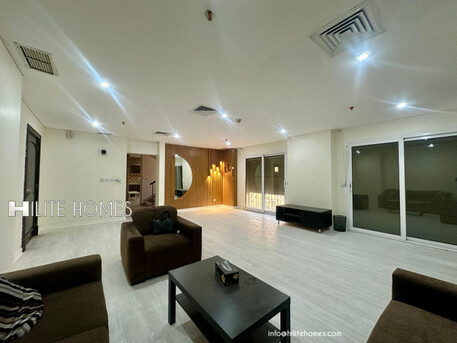 Kuwait City, Apartments/Houses, KWD 650/month,  3 BR,  Three Bedroom Duplex For Rent In Fintas