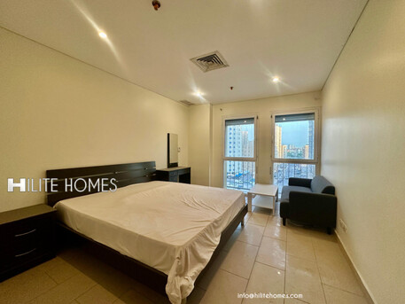 Kuwait City, Apartments/Houses, KWD 650/month,  3 BR,  Three Bedroom Duplex For Rent In Fintas