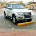 SAR 35000,  Mitsubishi Pajero,  2016,  Automatic,  251000 KM,