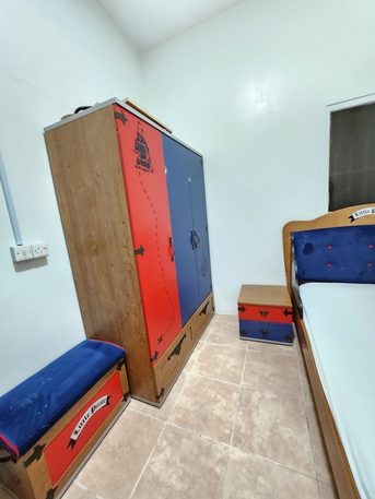 Olaya, Apartments/Houses, SAR 1800/month,  4 BR,  Male Executive Batchelor Rooms