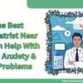 INR 1000,  How The Best Psychiatrist Near Me Can Help With Stress, Anxiety & Sleep Problems