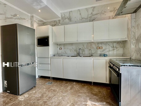 Shaab, Apartments/Houses, KWD 1100/month,  3 BR,  Seaview Modern Duplex For Rent In Al-Shaab Al Bahri