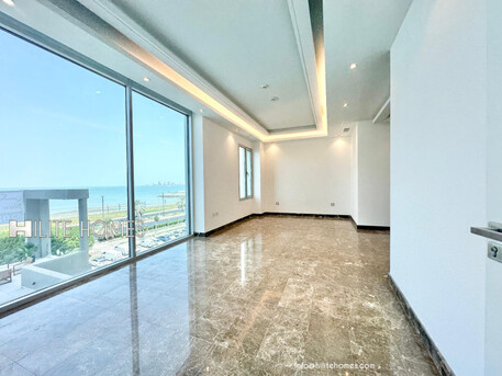 Shaab, Apartments/Houses, KWD 1100/month,  3 BR,  Seaview Modern Duplex For Rent In Al-Shaab Al Bahri