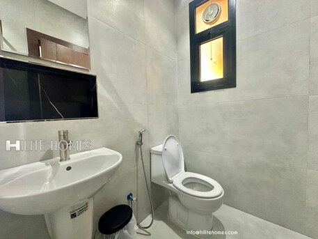 Salmiya, Apartments/Houses, KWD 550/month,  Furnished,  2 BR,  Brand New Two Bedroom Fully Furnished Apartment For Rent In Salmiya