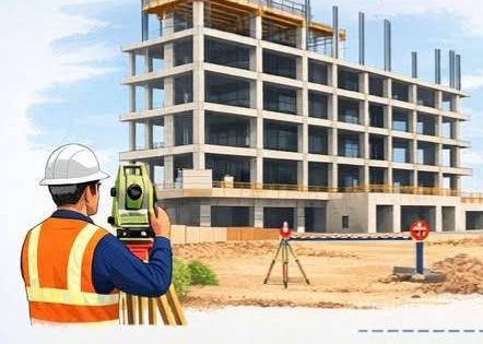 Jubail, Job Seekers, Land Surveyor Available With All Survey Equipment  Daily Basic And Monthly Basic