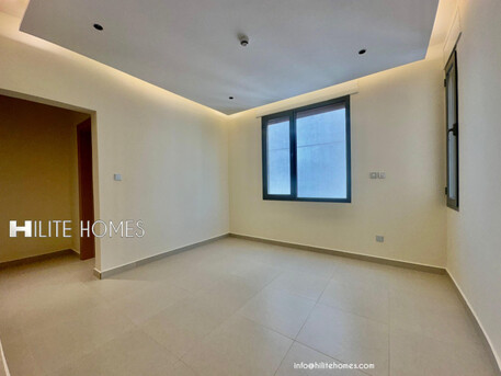 Salmiya, Apartments/Houses, KWD 660/month,  3 BR,  Brand New Three Bedroom Apartment In Salmiya With Balcony