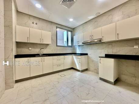 Salmiya, Apartments/Houses, KWD 660/month,  3 BR,  Brand New Three Bedroom Apartment In Salmiya With Balcony