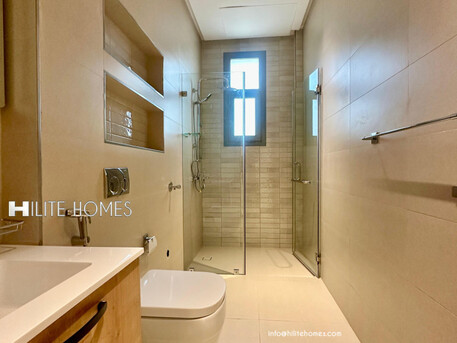 Salmiya, Apartments/Houses, KWD 660/month,  3 BR,  Brand New Three Bedroom Apartment In Salmiya With Balcony