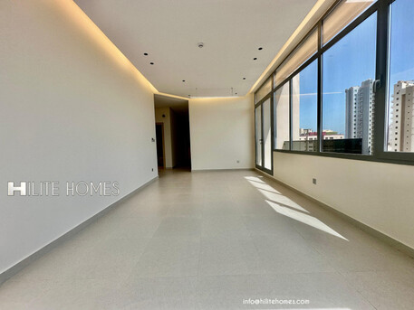 Salmiya, Apartments/Houses, KWD 660/month,  3 BR,  Brand New Three Bedroom Apartment In Salmiya With Balcony