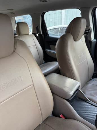 Obhur Al Shamaliyah, Vehicles, Cars & Trucks , SAR 25000,  Gmc Acadia,  2012,  Automatic,  180000 KM,    Excellent Condition (Aramco Driven)