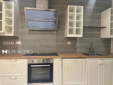 Kuwait City, Apartments/Houses, KWD 1500/month,  2 BR,  Two Master Bedroom Penthouse Available In Sabah Al Salem For Rent