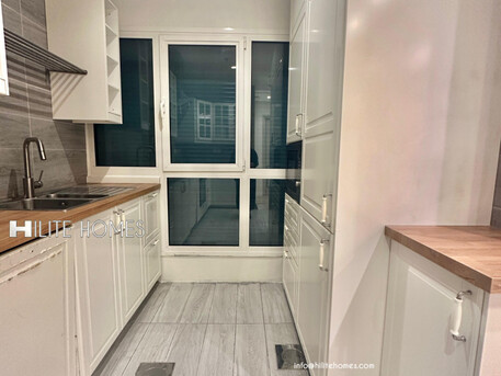 Kuwait City, Apartments/Houses, KWD 1500/month,  2 BR,  Two Master Bedroom Penthouse Available In Sabah Al Salem For Rent