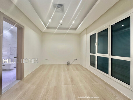 Kuwait City, Apartments/Houses, KWD 1500/month,  2 BR,  Two Master Bedroom Penthouse Available In Sabah Al Salem For Rent