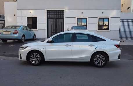 Jeddah, Vehicle Lease Transfer, SAR 1500,  Toyota Yaris Y Plus