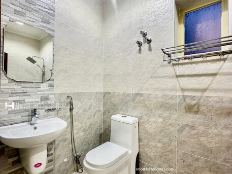 Kuwait City, Apartments/Houses, KWD 900/month,  4 BR,  Ground Floor Four Bedroom For Rent In Abu Fathira