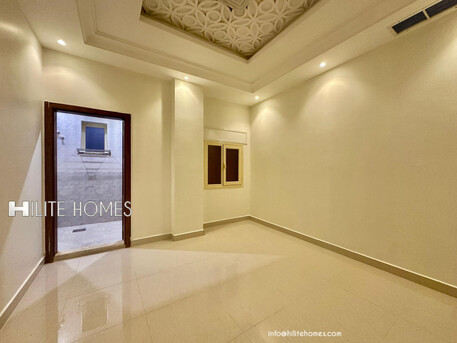 Kuwait City, Apartments/Houses, KWD 900/month,  4 BR,  Ground Floor Four Bedroom For Rent In Abu Fathira