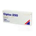 USD 2,  Buy Ciplox 250 Mg Tablets Online In USA
