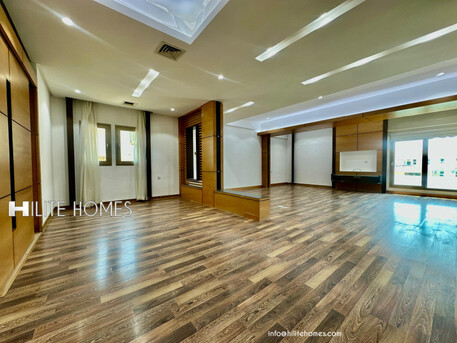 Kuwait City, Villas, KWD 1500,  Private 6-Bedroom Villa For Rent In Rumaithya