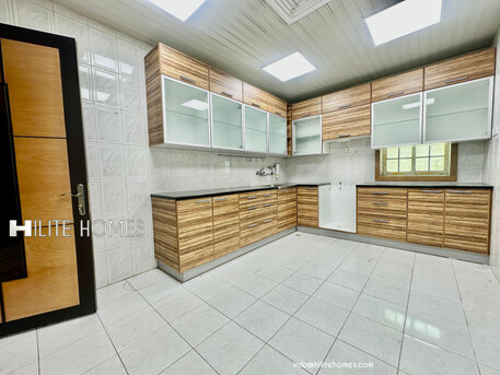 Kuwait City, Villas, KWD 1500,  Private 6-Bedroom Villa For Rent In Rumaithya