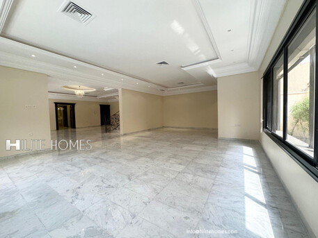 Kuwait City, Villas, KWD 2500,  Luxury Villa With Private Pool For Rent In Salwa
