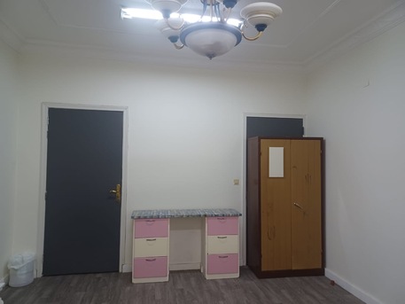 Al Kharj, Rooms for Rent, SAR 1400/month,  Furnished,  Room Available For 1 Executive Bachelor