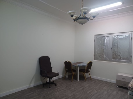 Al Kharj, Rooms for Rent, SAR 1400/month,  Furnished,  Room Available For 1 Executive Bachelor
