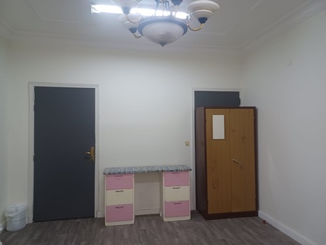 Al Kharj, Rooms for Rent, SAR 1400/month,  Furnished,  Room Available For 1 Executive Bachelor